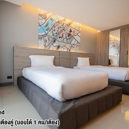 Fortune D Hotel بيتسانولوك المظهر الخارجي الصورة