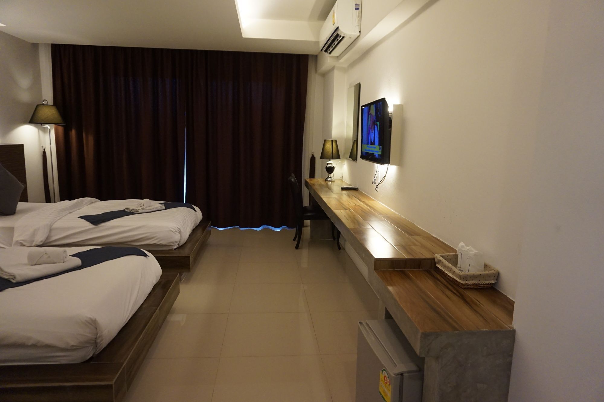 Fortune D Hotel بيتسانولوك المظهر الخارجي الصورة