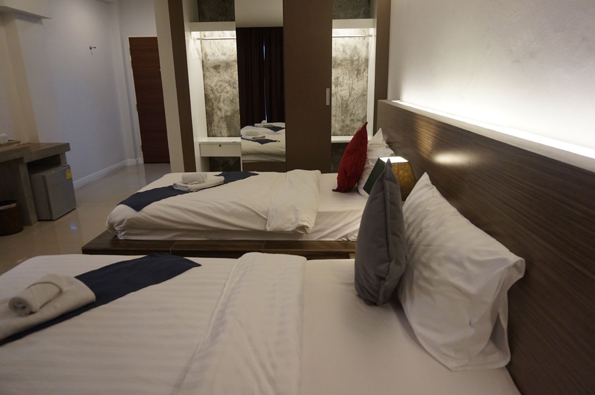 Fortune D Hotel بيتسانولوك المظهر الخارجي الصورة