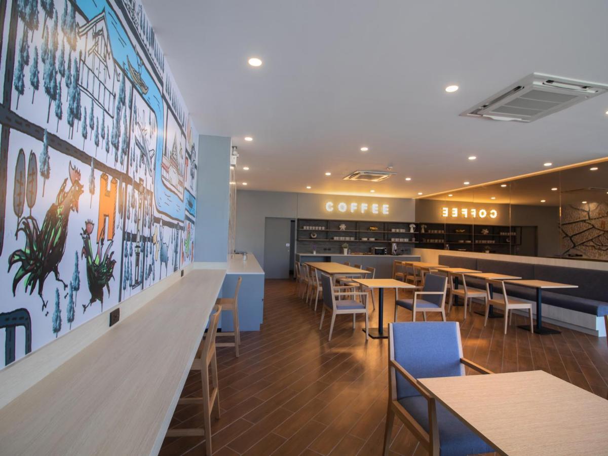 Fortune D Hotel بيتسانولوك المظهر الخارجي الصورة