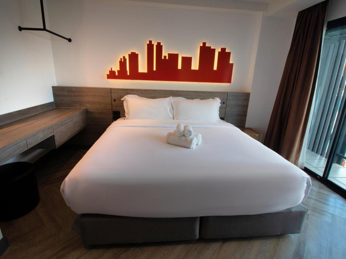 Fortune D Hotel بيتسانولوك المظهر الخارجي الصورة